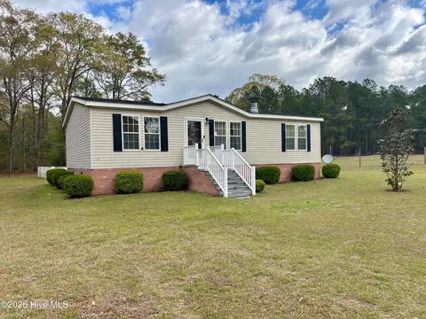 656 Slick Rock Rd, Goldsboro, NC 27534