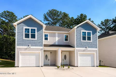 205 Holly Sands Loop, Holly Ridge, NC 28445