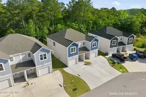207 Holly Sands Loop, Holly Ridge, NC 28445
