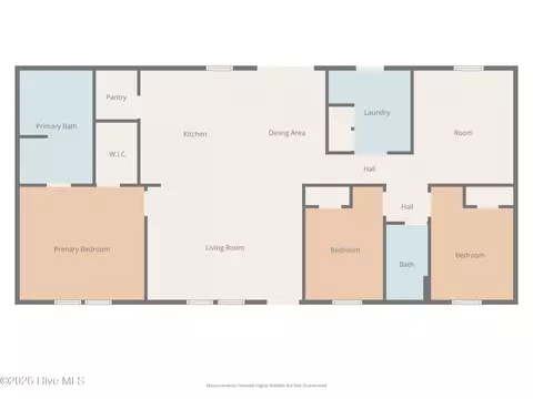 2382 Captains Wheel Ave SW, Supply, NC 28462