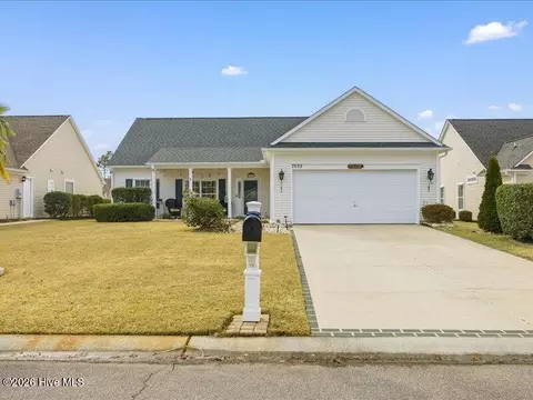 7628 Dunbar Dr SW, Sunset Beach, NC 28468