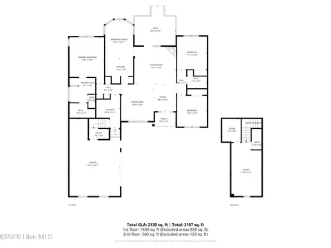 108 Southern Hills Dr, New Bern, NC 28562