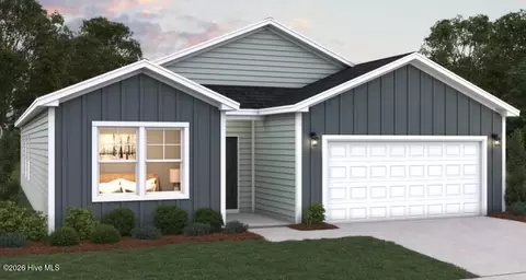 199 Harper Lake Dr, Boiling Spring Lakes, NC 28461