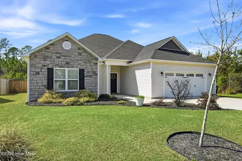 127 Habersham Ave, Rocky Point, NC 28457