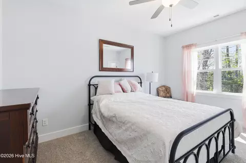 Bedroom - 206 Baker Rd, Hubert, NC 28539 photo 3 of 4