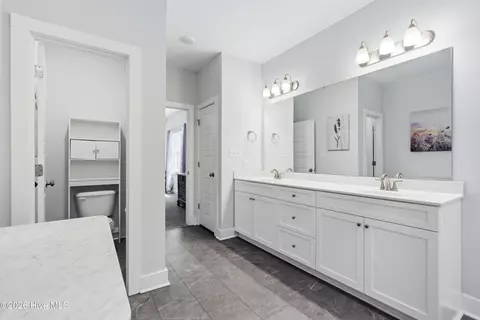 Bath - 206 Baker Rd, Hubert, NC 28539 photo 2 of 3