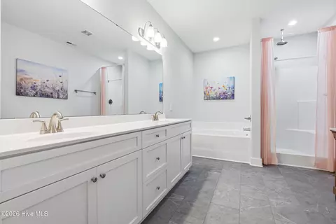 Bath - 206 Baker Rd, Hubert, NC 28539 photo 1 of 3