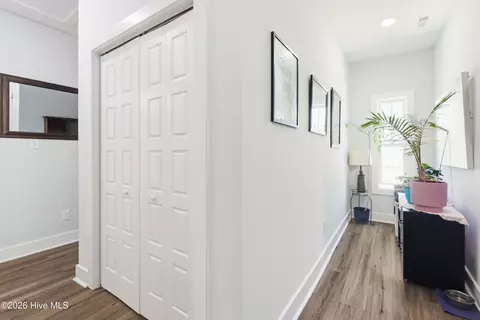 Entry Way - 206 Baker Rd, Hubert, NC 28539 photo 3 of 3