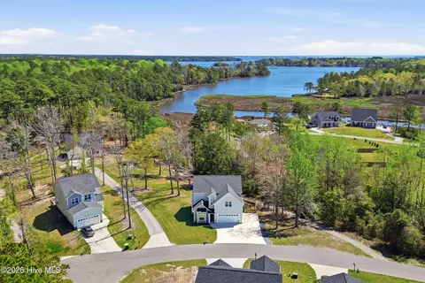 View/Area - 206 Baker Rd, Hubert, NC 28539 photo 1 of 8