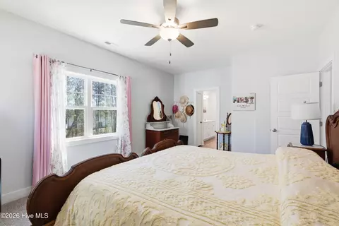 Bedroom - 206 Baker Rd, Hubert, NC 28539 photo 1 of 4