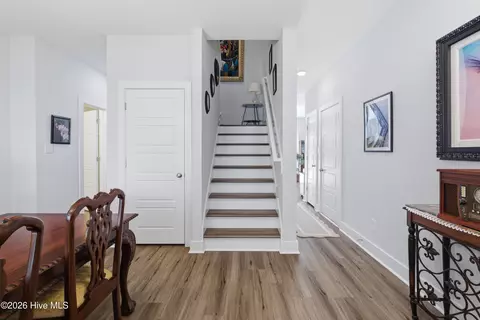 Entry Way - 206 Baker Rd, Hubert, NC 28539 photo 1 of 3