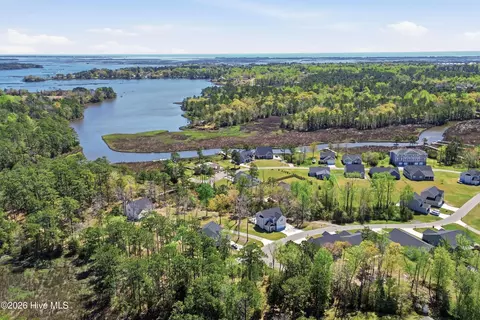 View/Area - 206 Baker Rd, Hubert, NC 28539 photo 8 of 8