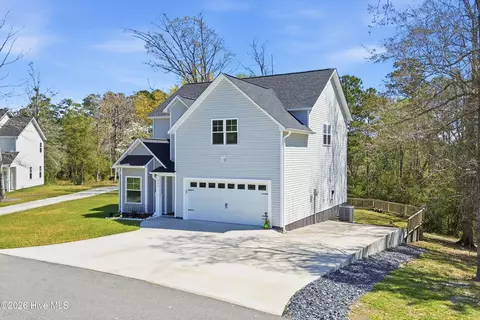 Other - 206 Baker Rd, Hubert, NC 28539 photo 1 of 5