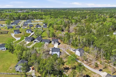 View/Area - 206 Baker Rd, Hubert, NC 28539 photo 5 of 8