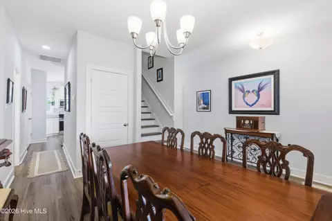 Dining - 206 Baker Rd, Hubert, NC 28539 photo 1 of 1