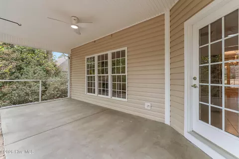 Exterior - 141 Longleaf Dr, West End, NC 27376 photo 4 of 11