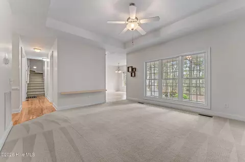 Living - 141 Longleaf Dr, West End, NC 27376 photo 4 of 5