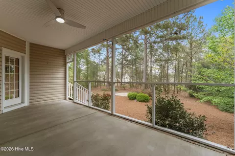 Exterior - 141 Longleaf Dr, West End, NC 27376 photo 5 of 11