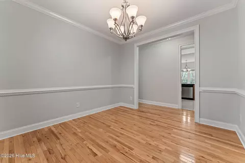 Dining - 141 Longleaf Dr, West End, NC 27376 photo 1 of 1