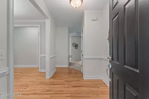 Entry Way - 141 Longleaf Dr, West End, NC 27376 photo 1 of 3