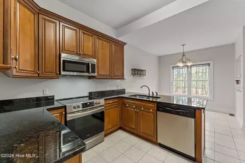 Kitchen - 141 Longleaf Dr, West End, NC 27376 photo 1 of 4