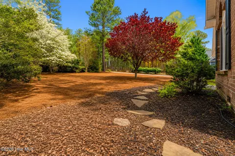 Exterior - 141 Longleaf Dr, West End, NC 27376 photo 9 of 11