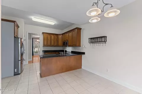 Kitchen - 141 Longleaf Dr, West End, NC 27376 photo 4 of 4