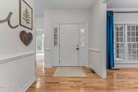 Entry Way - 141 Longleaf Dr, West End, NC 27376 photo 2 of 3