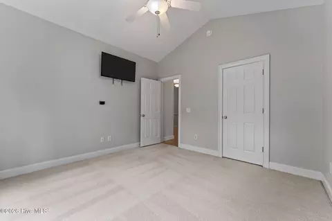 Bedroom - 141 Longleaf Dr, West End, NC 27376 photo 2 of 3