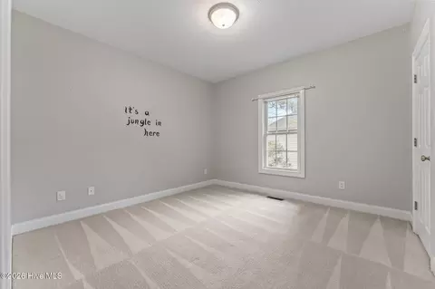 Bedroom - 141 Longleaf Dr, West End, NC 27376 photo 3 of 3