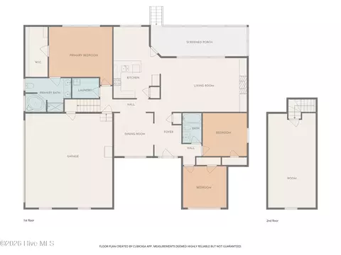 141 Longleaf Dr, West End, NC 27376