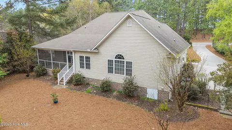 Exterior - 141 Longleaf Dr, West End, NC 27376 photo 11 of 11
