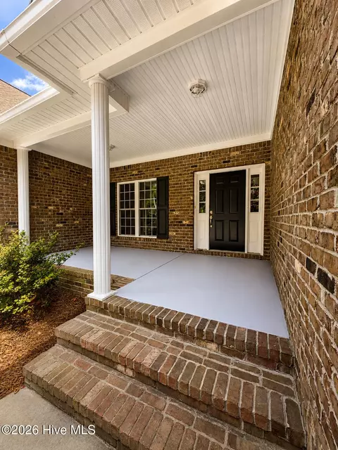 Exterior - 141 Longleaf Dr, West End, NC 27376 photo 3 of 11
