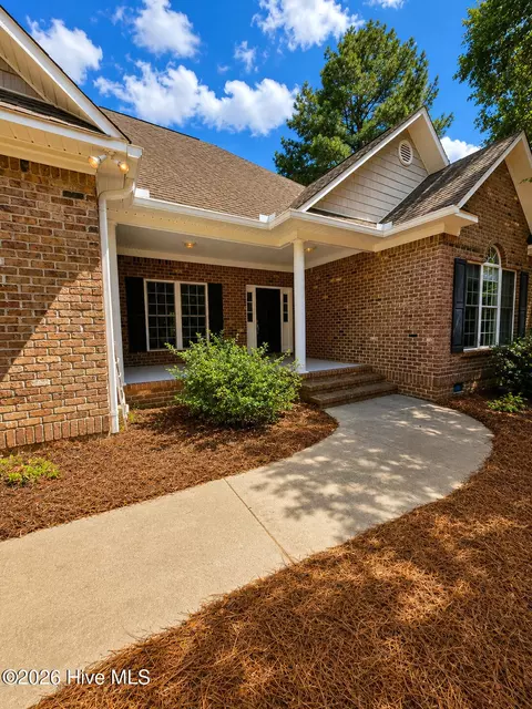 Exterior - 141 Longleaf Dr, West End, NC 27376 photo 2 of 11