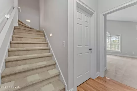 Entry Way - 141 Longleaf Dr, West End, NC 27376 photo 3 of 3