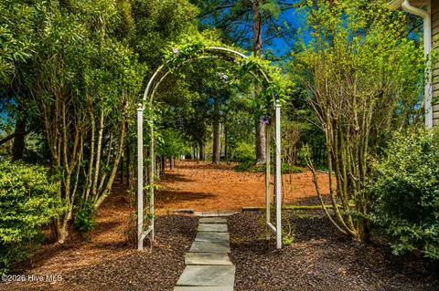 Exterior - 141 Longleaf Dr, West End, NC 27376 photo 8 of 11