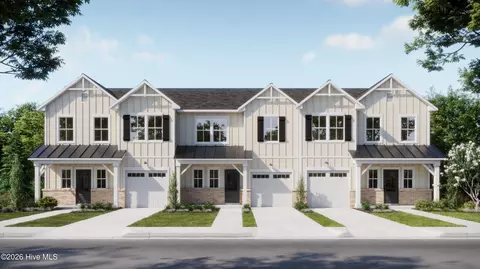 2045 Stag Run Rd #120, Leland, NC 28451