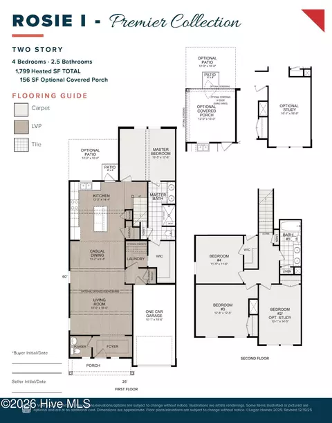 2045 Stag Run Rd #120, Leland, NC 28451