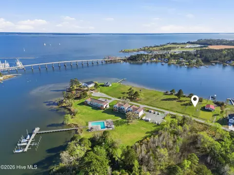 View/Area - 8044 Treasure Dr, Oriental, NC 28571 photo 2 of 17