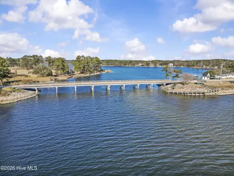 View/Area - 8044 Treasure Dr, Oriental, NC 28571 photo 10 of 17