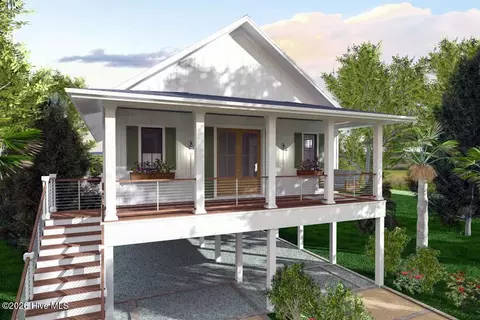 8044 Treasure Dr, Oriental, NC 28571