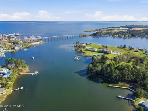 View/Area - 8044 Treasure Dr, Oriental, NC 28571 photo 11 of 17
