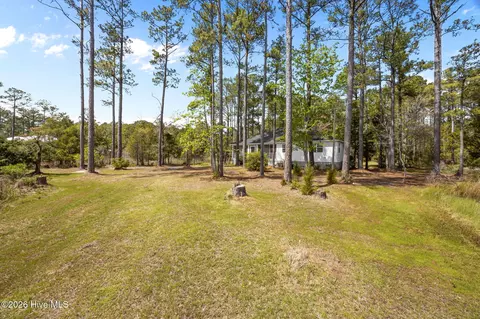 Exterior - 418 Spring Dr, Aurora, NC 27806 photo 11 of 15