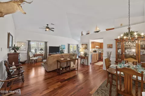 Dining - 418 Spring Dr, Aurora, NC 27806 photo 1 of 5