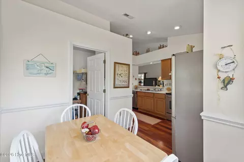 Dining - 418 Spring Dr, Aurora, NC 27806 photo 5 of 5