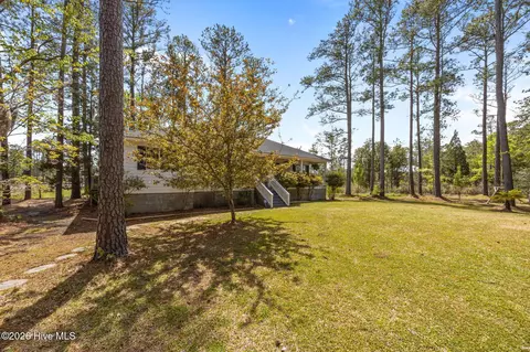 Exterior - 418 Spring Dr, Aurora, NC 27806 photo 15 of 15