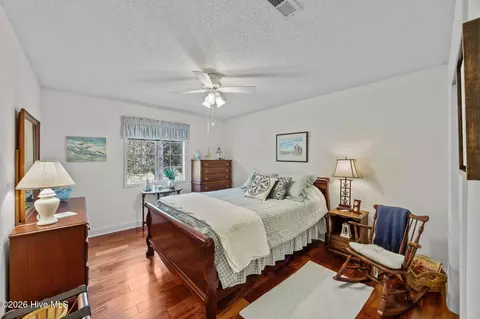 Bedroom - 418 Spring Dr, Aurora, NC 27806 photo 1 of 8