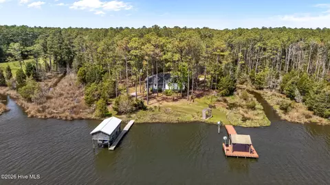 View/Area - 418 Spring Dr, Aurora, NC 27806 photo 5 of 9