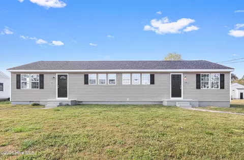 337-339 Starling St, Jacksonville, NC 28540