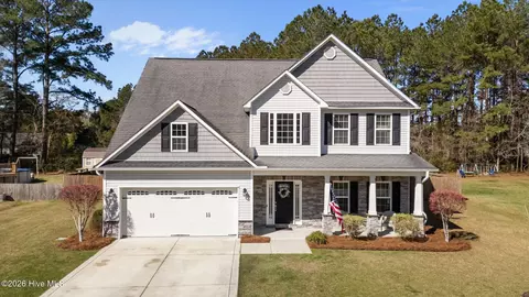212 Easterly Dr, New Bern, NC 28560